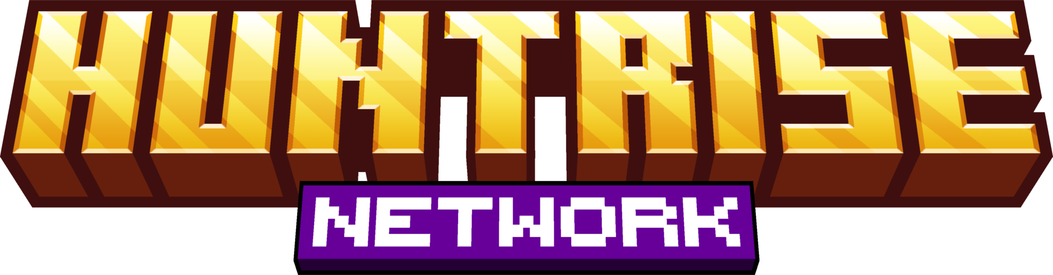 HuntRise Network Logo